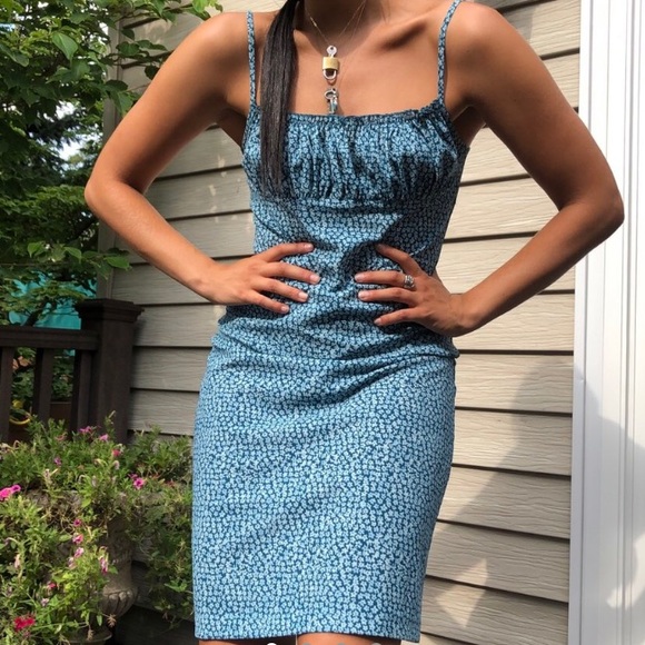 Johnathan Martin Dresses & Skirts - Vintage Y2K inspired Johnathan Martin dress